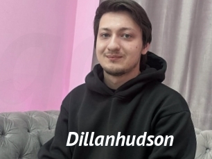 Dillanhudson