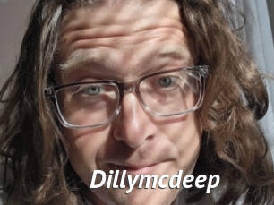 Dillymcdeep