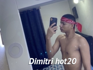 Dimitri_hot20