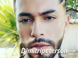 Dimitripeterson
