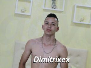 Dimitrixex