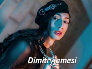 Dimitryjamesi