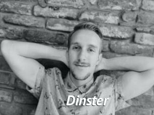 Dinster