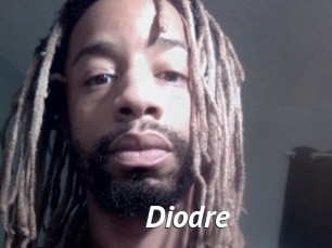 Diodre