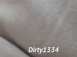 Dirty1334