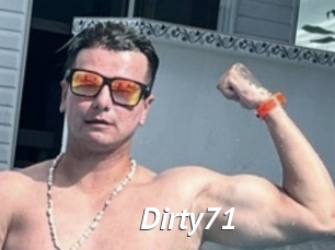 Dirty71
