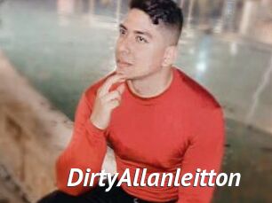 DirtyAllanleitton