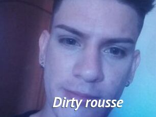 Dirty_rousse