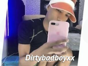Dirtybadboyxx