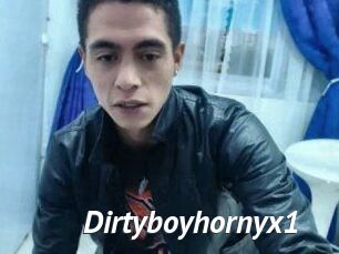 Dirtyboyhornyx1