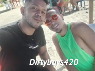 dirtyboys420 Gay Vod