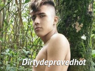 Dirtydepravedhot