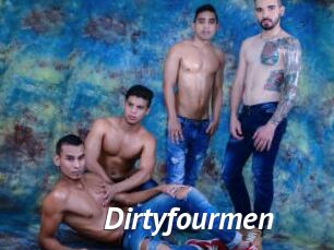 Dirtyfourmen