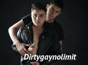 Dirtygaynolimit