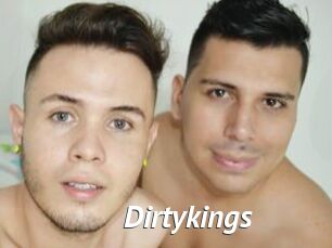 Dirtykings