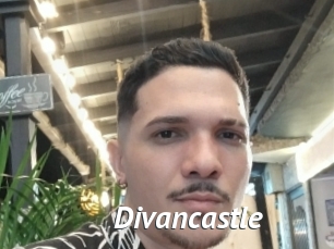 Divancastle