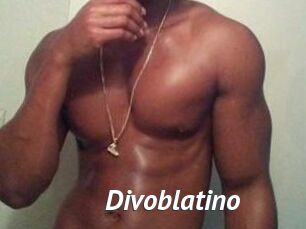 Divoblatino