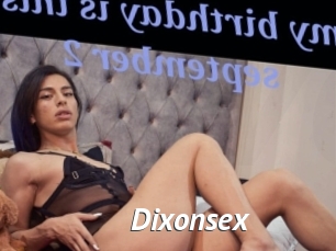 Dixonsex