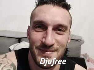 Djafree