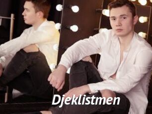 Djeklistmen