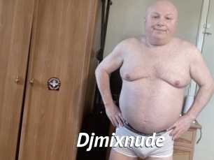 Djmixnude