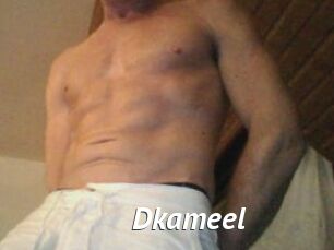 Dkameel