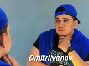 Dmitriivanov