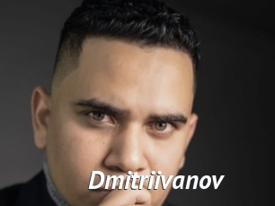 Dmitriivanov
