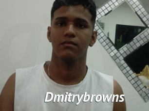 Dmitrybrowns