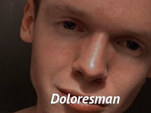 Doloresman
