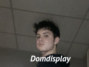 Domdisplay