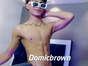 Domicbrown