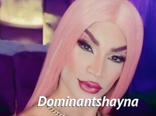 Dominantshayna