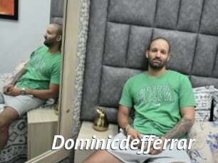 dominicdefferrar Gay Vod