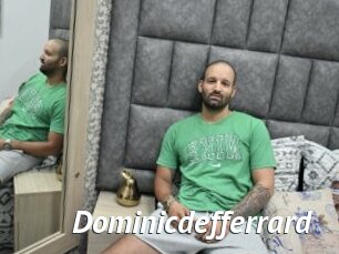 Dominicdefferrard