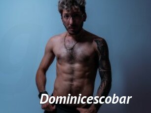 Dominicescobar