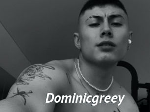 Dominicgreey