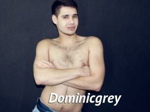 Dominicgrey