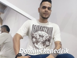 Dominickenedrik