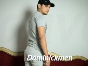 Dominickmen