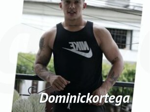 Dominickortega