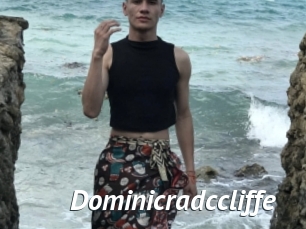 Dominicradccliffe