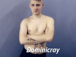 Dominicray