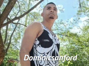 Dominicsanford