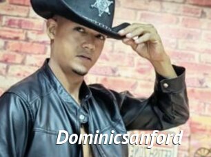 Dominicsanford