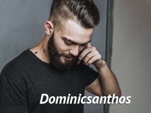 Dominicsanthos