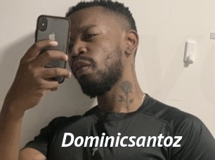 Dominicsantoz