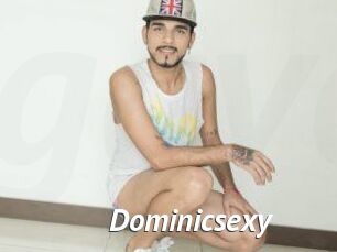 Dominicsexy