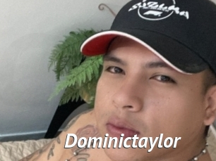 Dominictaylor