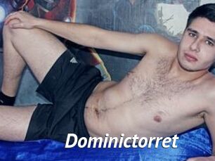 Dominictorret
